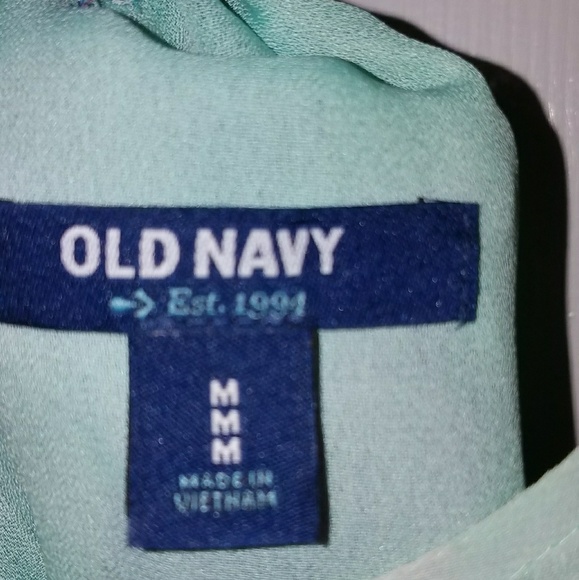Adorable Old Navy Tank Top - Picture 5 of 7